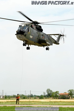 2006-06-10 Carpi Airshow 0239 Sikorsky HH3F